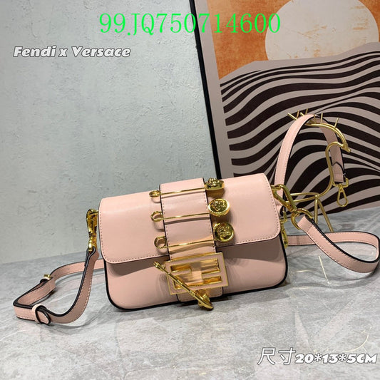 GC - Shoulder - 3352