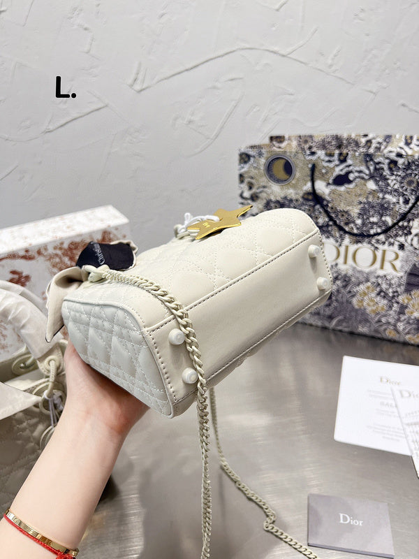 Luxurious Totes - DOR2 Bags - 279
