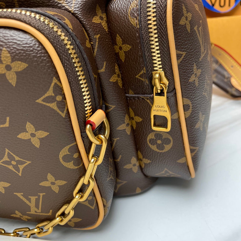 LOV - Luxurious Totes - 2264