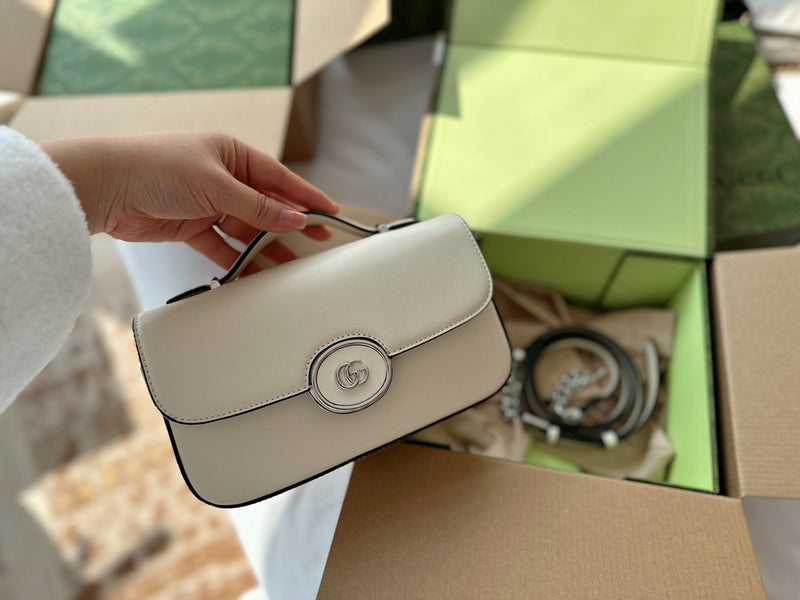 Luxurious Totes - GUI3 Bags - 095