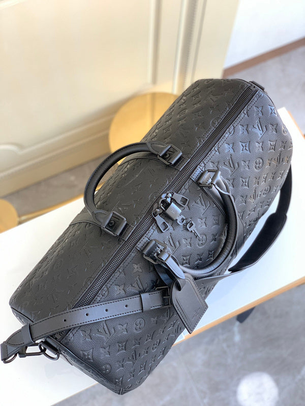 LOV - Luxurious Totes - 1931