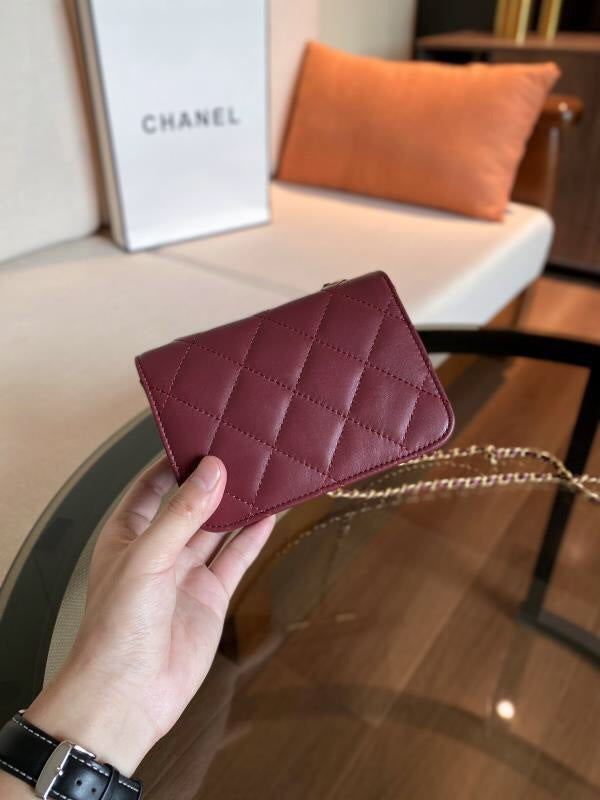 Style My Style - CHL Bags - 383