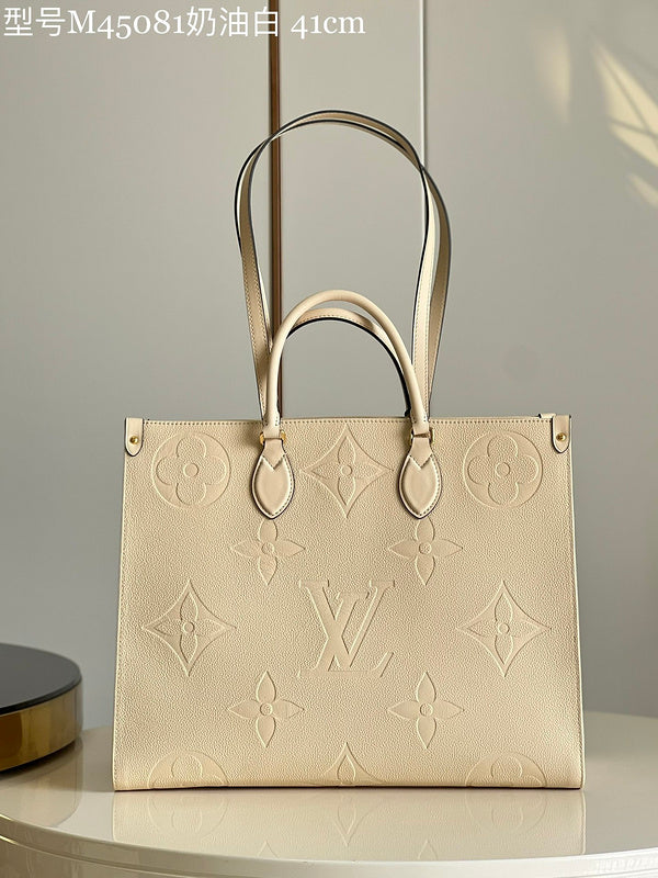 LOV - Luxurious Totes - 1883