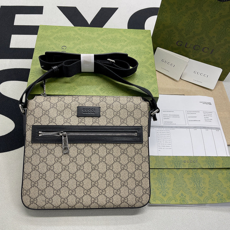 Lux-Totes - GCI Bags - 2508