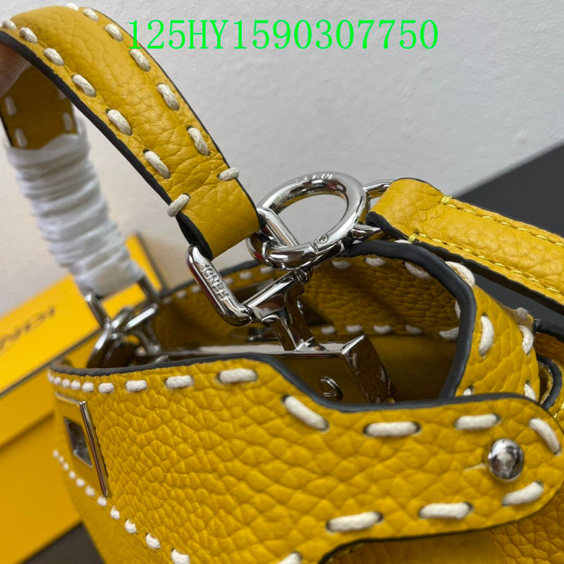 GC - Shoulder - 2790