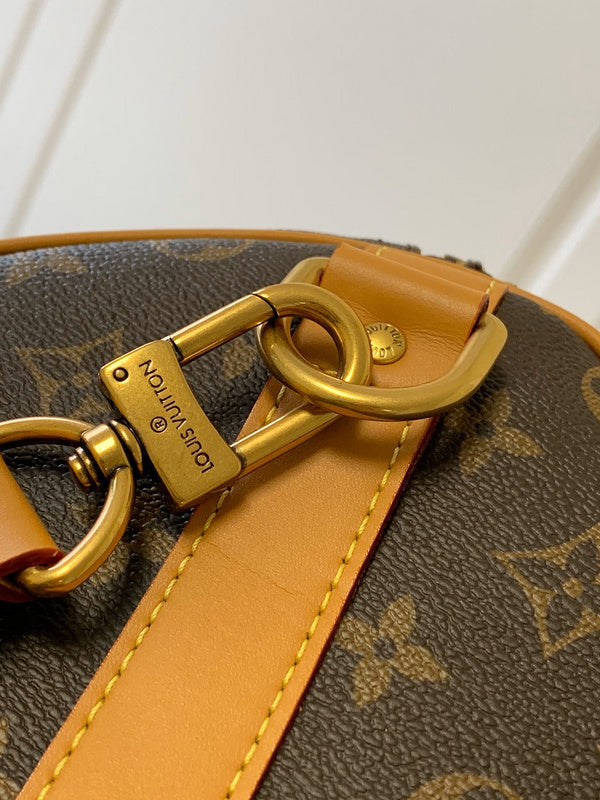 LOV - Luxurious Totes - 2612