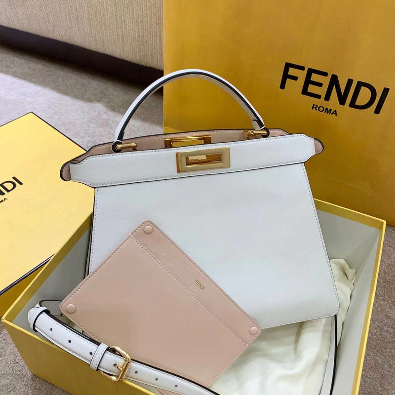 FDI Bags - Luxurious Bags  753