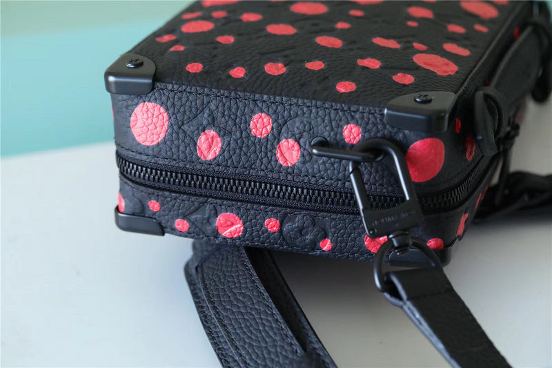 Lux-Totes - LOV Bags - 3855