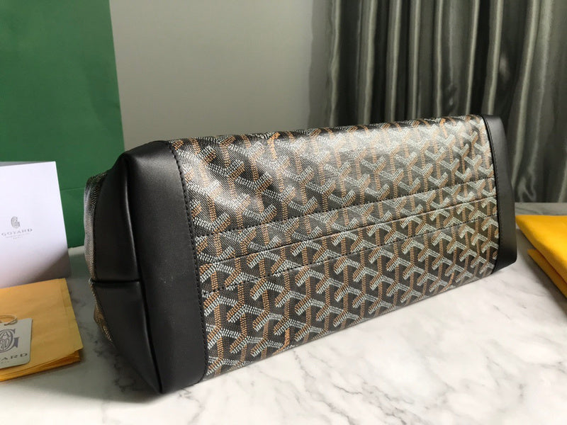 Lux-Totes - GOD Bags - 227
