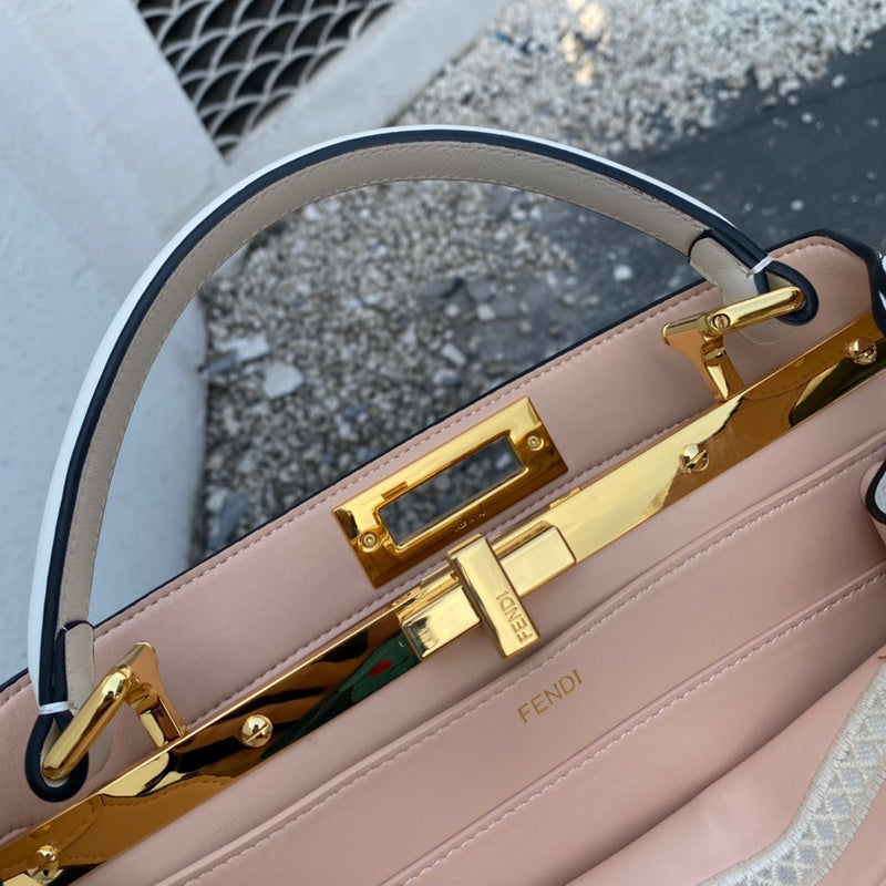 FDI Bags - Luxurious Bags  318