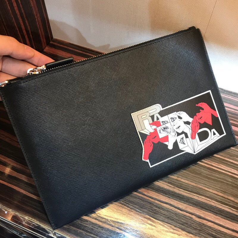 ZEP - PD Bags - 158