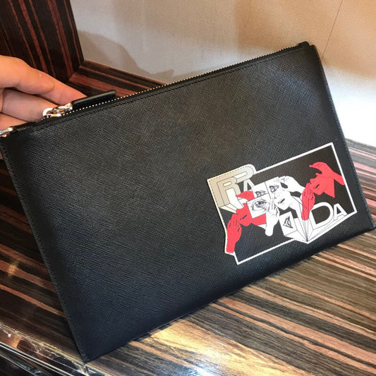 ZEP - PD Bags - 158