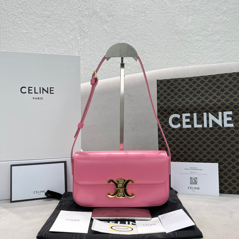 Luxurious-Totes - CLE Bags - 1237