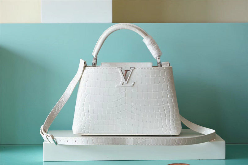 Lux-Totes - LOV Bags - 1129