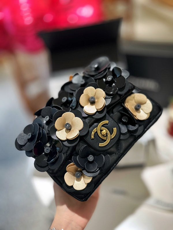 Luxurious Totes - CNL3 Bags - 118
