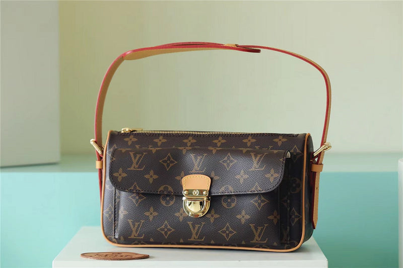 Lux-Totes - LOV Bags - 1041