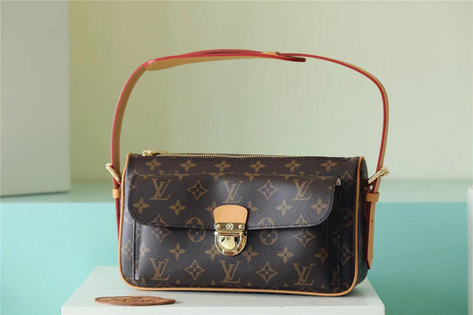 Lux-Totes - LOV Bags - 1041
