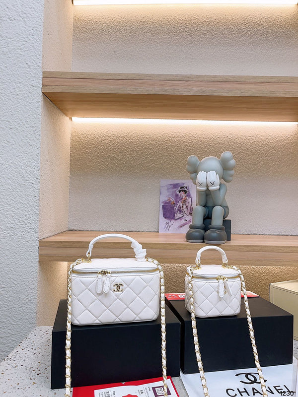 Style My Style - CNL3 Bags - 044