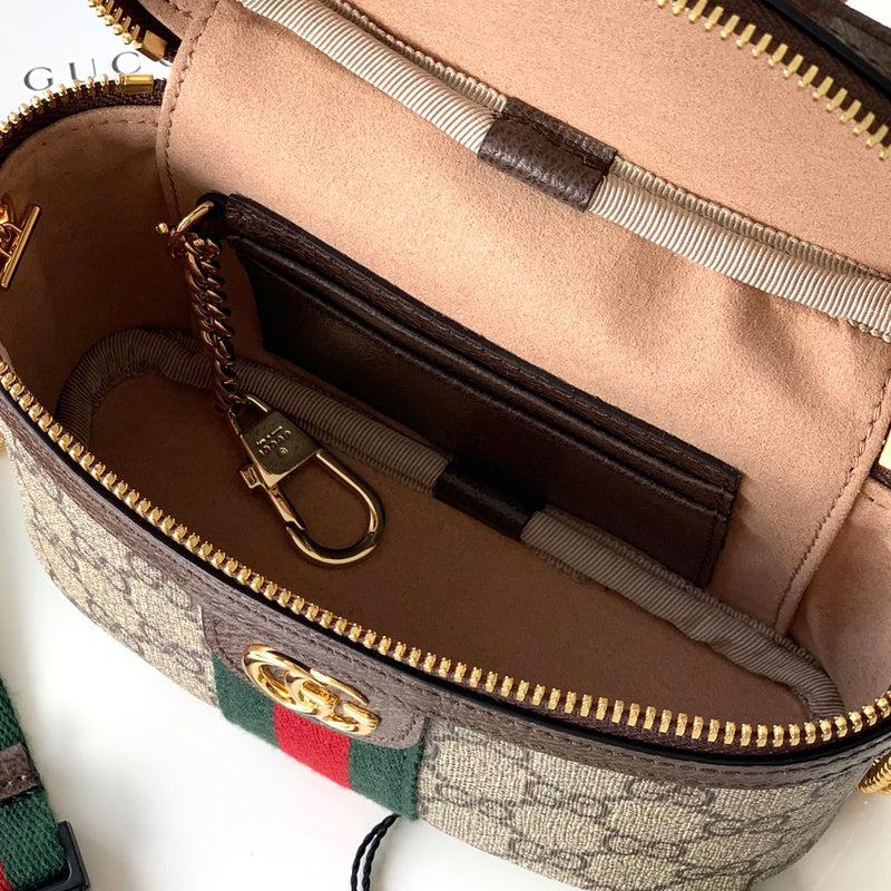 GUI - Luxurious Totes - 770