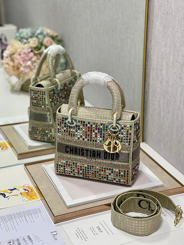 Luxurious Totes - Latest - 6297