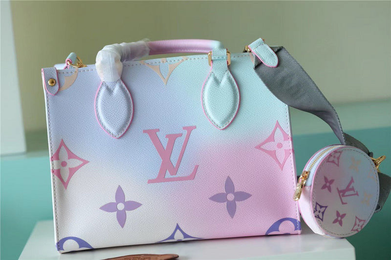 Lux-Totes - LOV Bags - 861