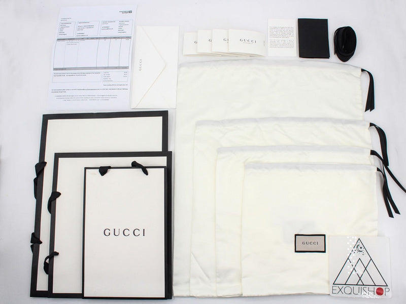 Lux-Totes - GCI Bags - 2528