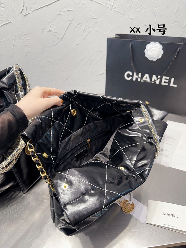 Style My Style - CNL3 Bags - 126