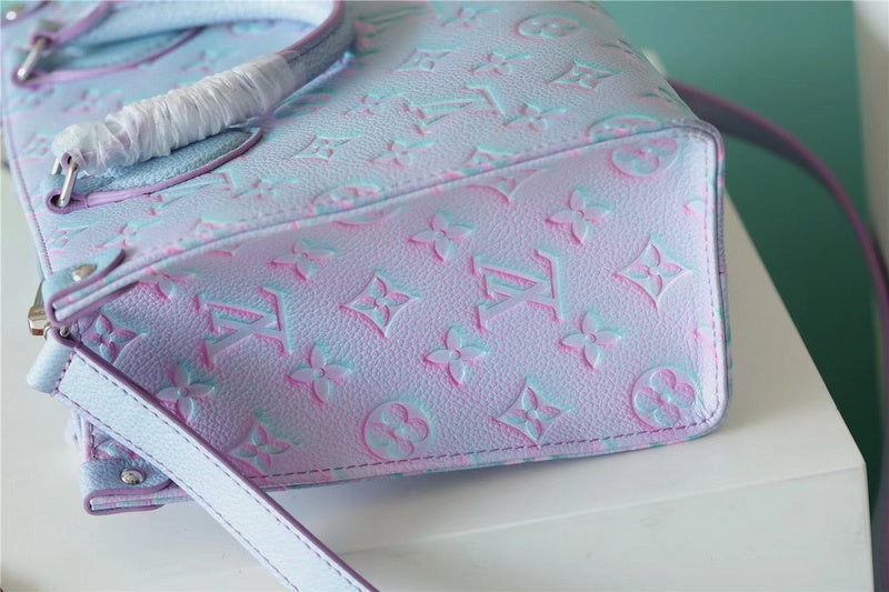 Lux-Totes - LOV Bags - 639