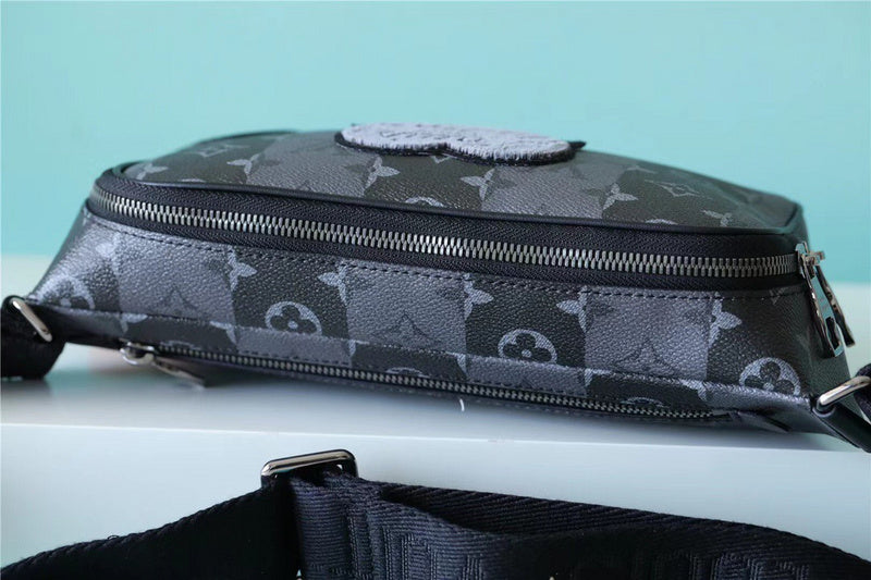 Lux-Totes - LOV Bags - 4135