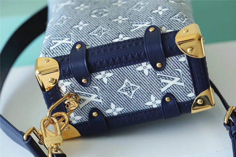 Lux-Totes - LOV Bags - 231