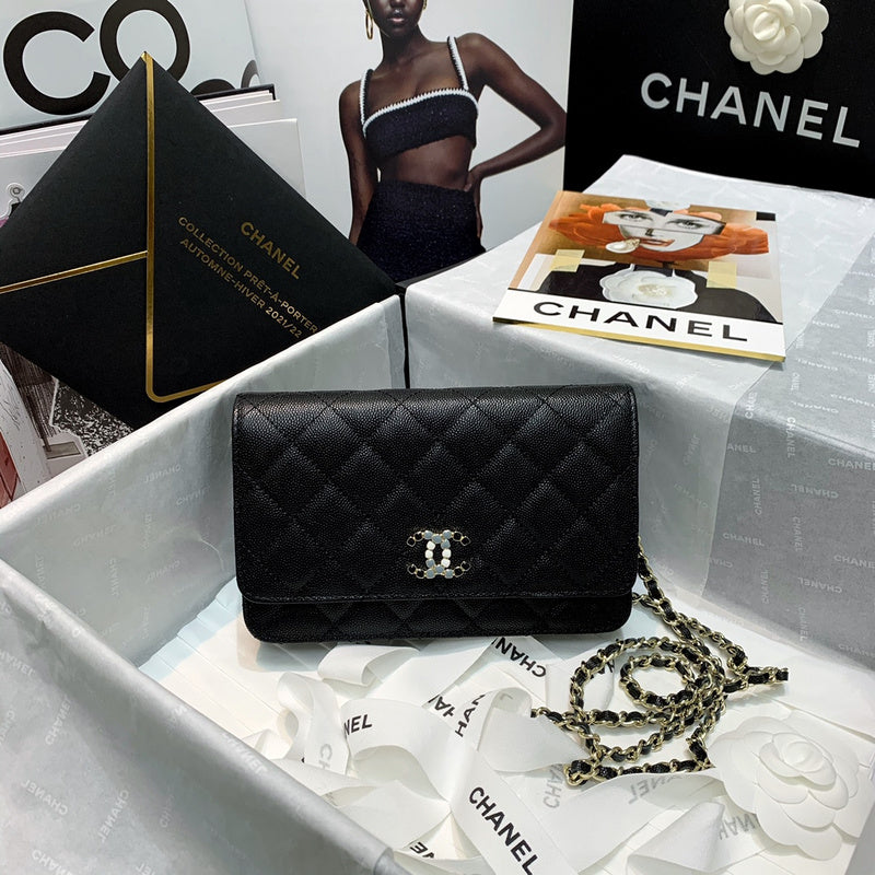 Style My Style - CHL Bags - 395
