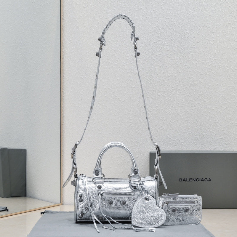 Luxurious-Totes - BGA Bags - 128
