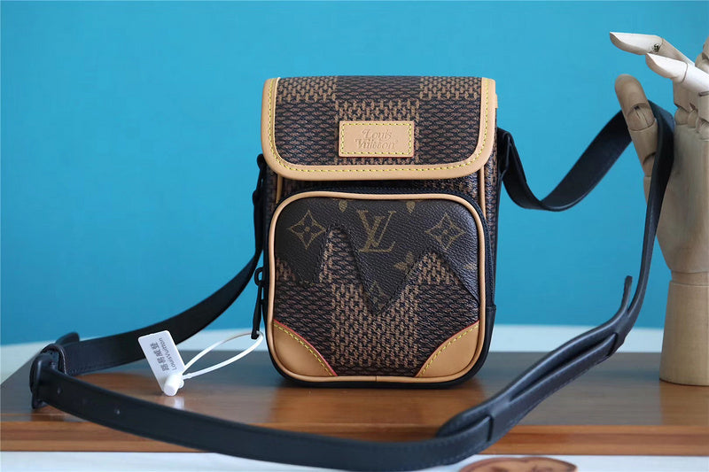 Lux-Totes - LOV Bags - 4282
