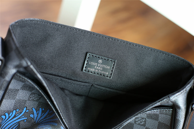 Lux-Totes - LOV Bags - 4301
