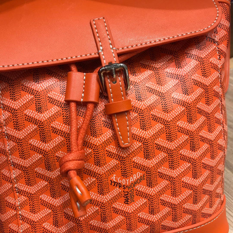 Lux-Totes - GOD Bags - 020