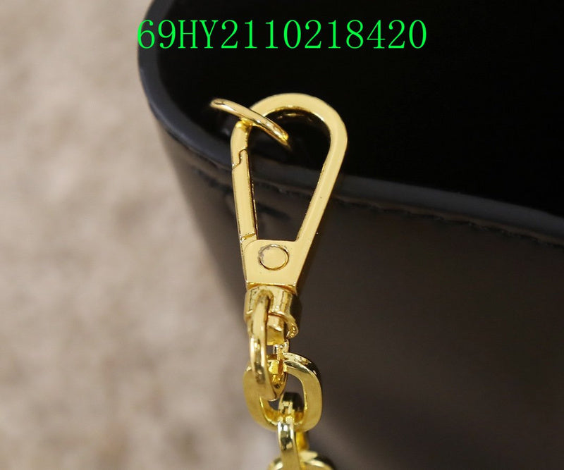 GC - Shoulder - 2643