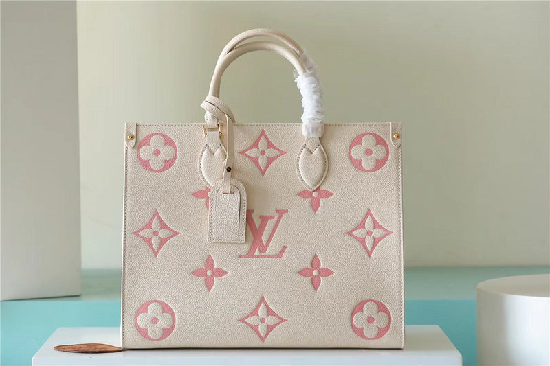 Lux-Totes - LOV Bags - 508