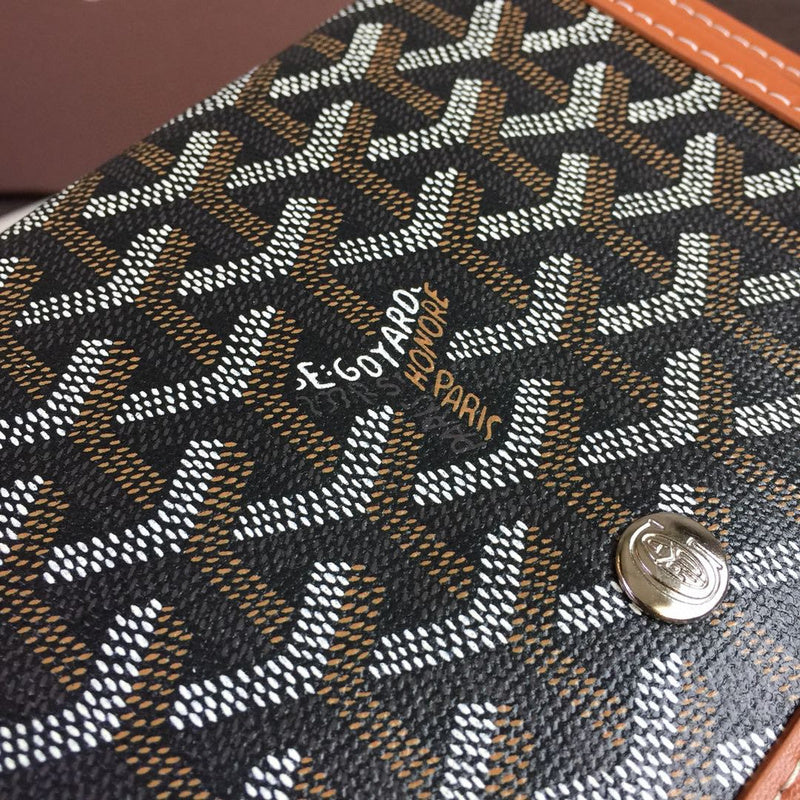 Lux-Totes - GOD Bags - 151