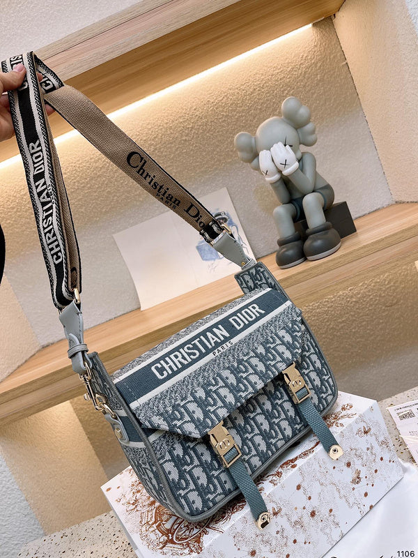 Luxurious Totes - DOR2 Bags - 326