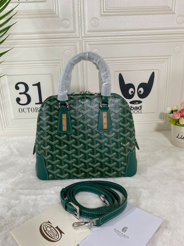 Lux-Totes - GOD Bags - 130