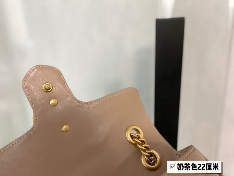 Luxurious Totes - GUI3 Bags - 054