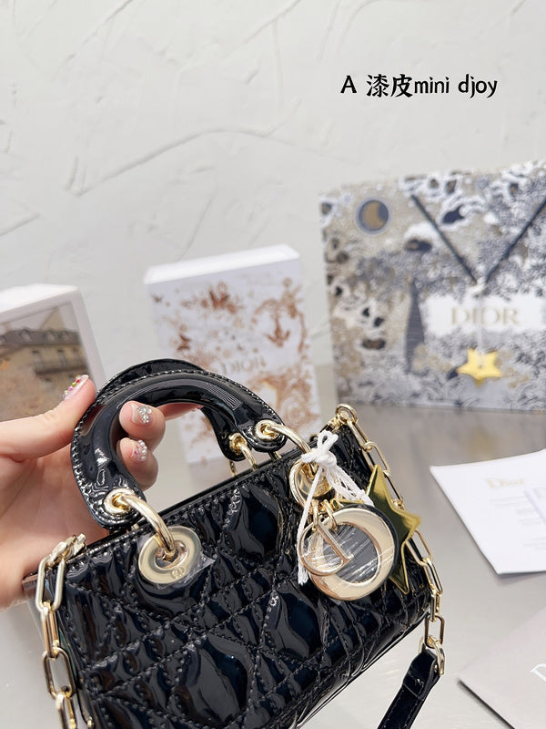 Luxurious Totes - DOR2 Bags - 093