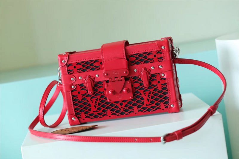 Lux-Totes - LOV Bags - 809