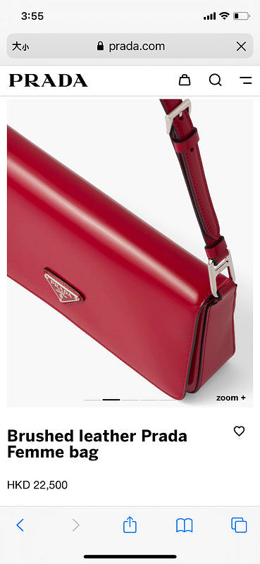ZEP - PD Bags - 410