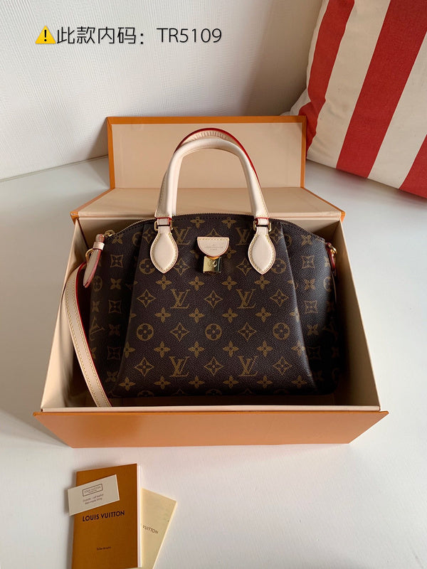 Luxurious Totes - Latest - 2367