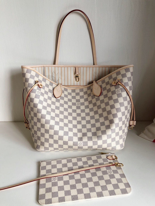 Luxurious Totes - Latest - 3612