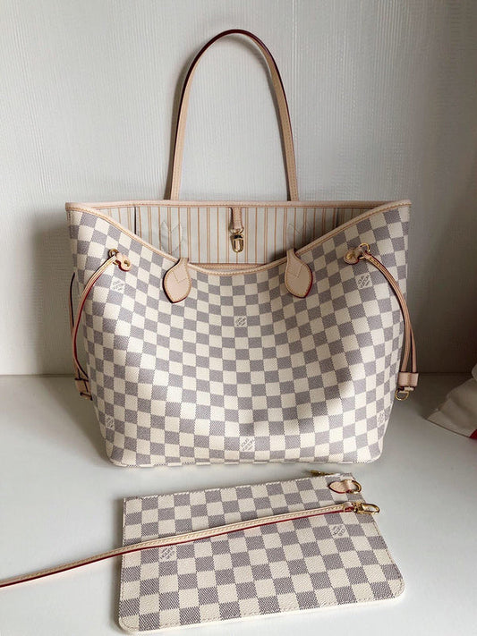 Luxurious Totes - Latest - 3612