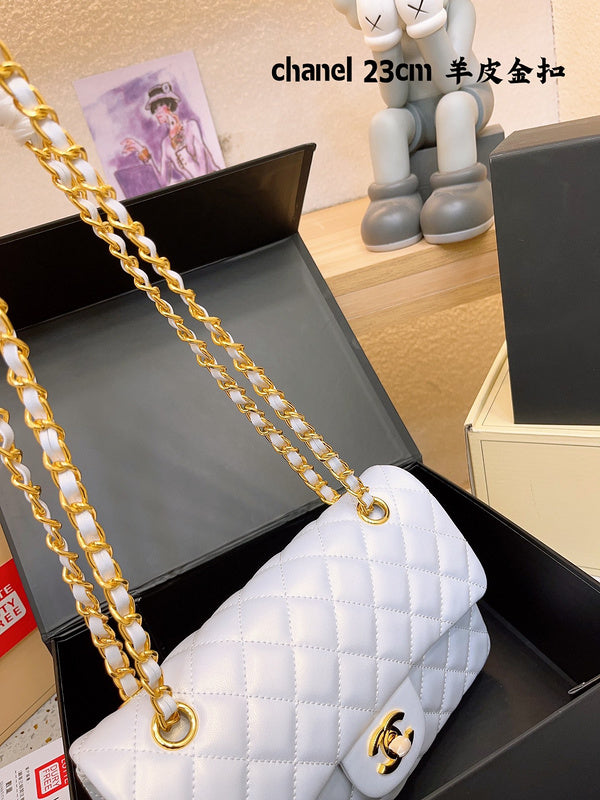 Luxurious Totes - CNL3 Bags - 154