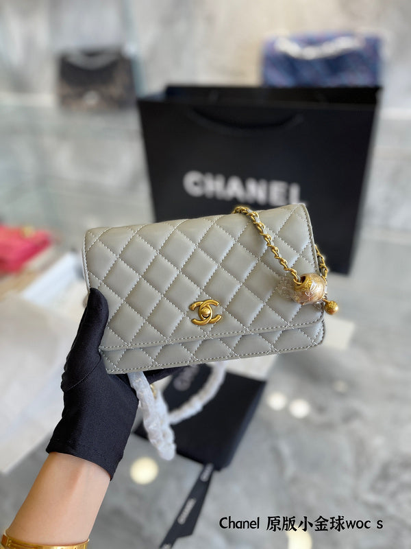 Luxurious Totes - CNL3 Bags - 480