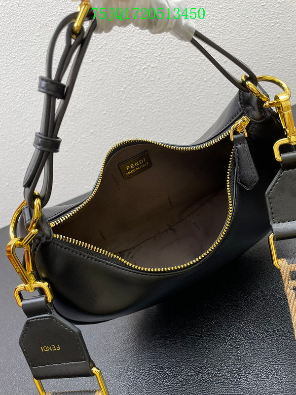 GC - Shoulder - 2917